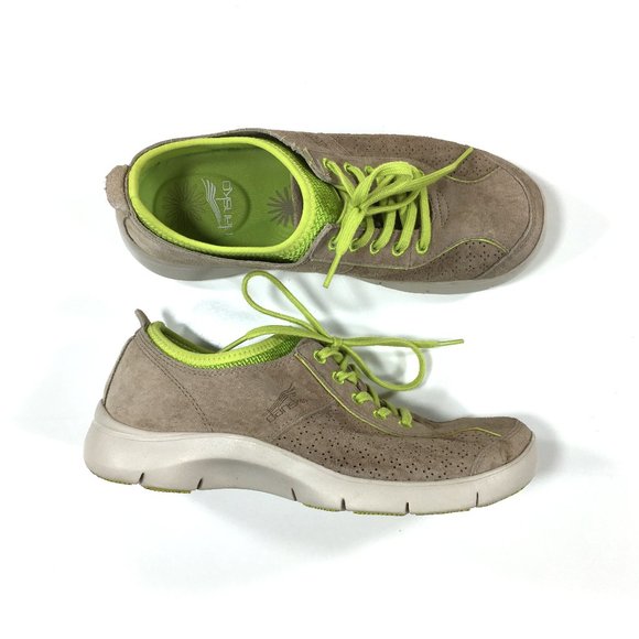 Dansko Elise Sneakers - Picture 1 of 10